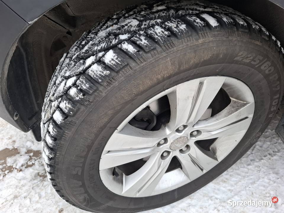 Kia sportage 3 manualna