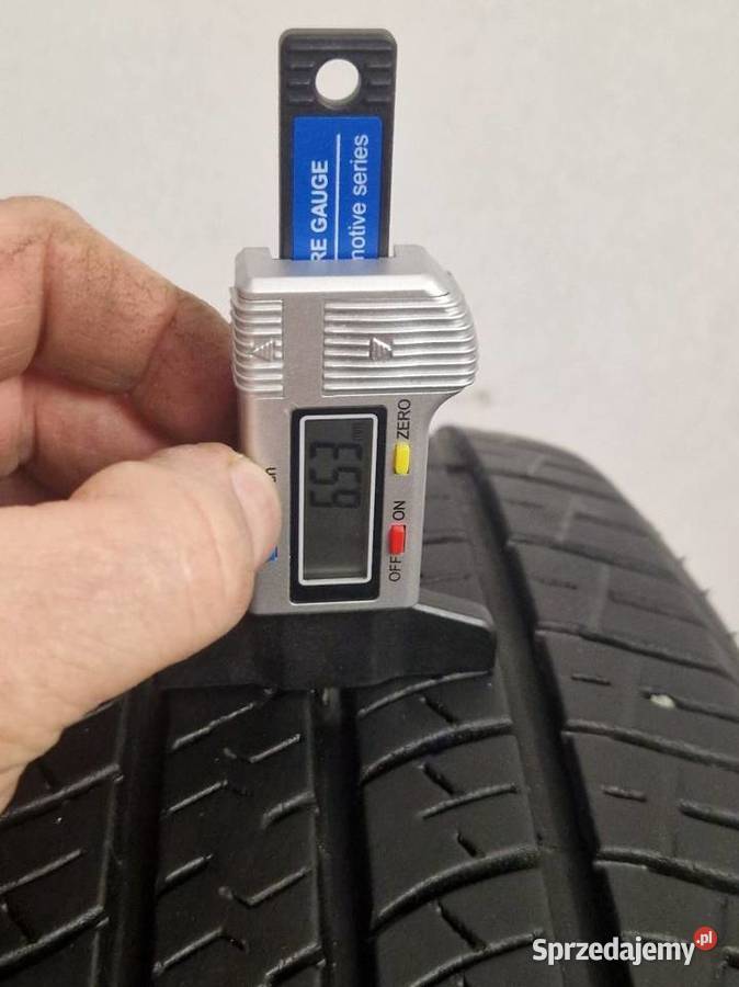 Opony letnie 2256017 Road Quest HTsztuki Samochodowe Chełm