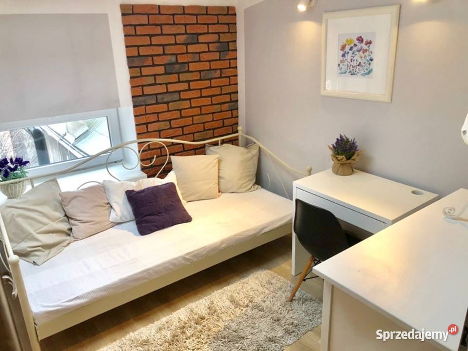 Zyblikiewicza 51m2 3 pokkuchnia pod inwestycję Kraków