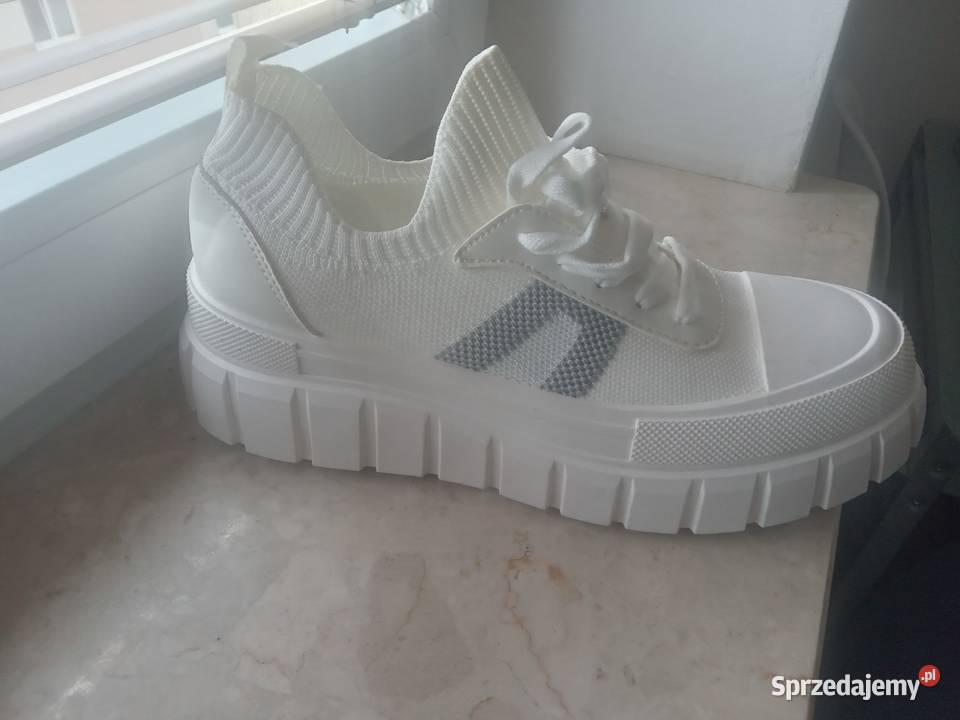 Buty nowe rozmiar 41