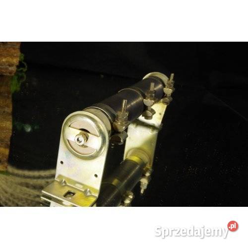 ZWUS REL 60118 rezystor regulowany drutowy 100 śląskie