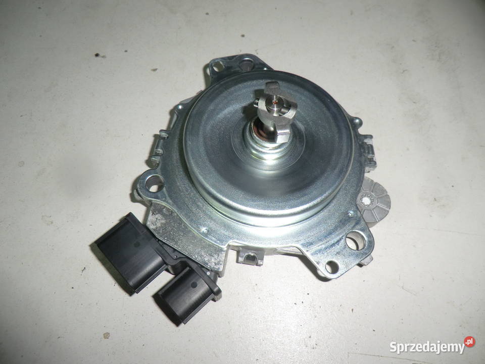 MAZDA 2 CZUJNIK FAZ ROZRZĄDU PE02124Z0B Krzeszowice