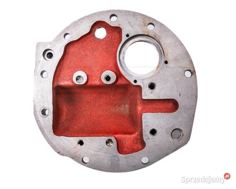 POKRYWA DOLNA CS ORYGINAŁ 70114641 Pozostałe