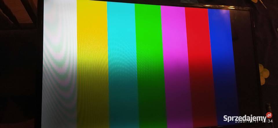 TV Samsung UE40F6400AW 3D Smart PIP 40 Międzyrzec Podlaski sprzedam