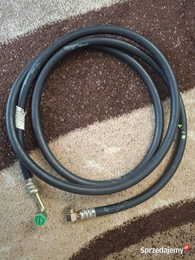 Zetor Przewód klimatyzacji 17372862 Kalisz