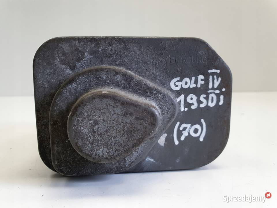 PRZEPUSTNICA VW Golf IV 19 SDI Chełm sprzedam