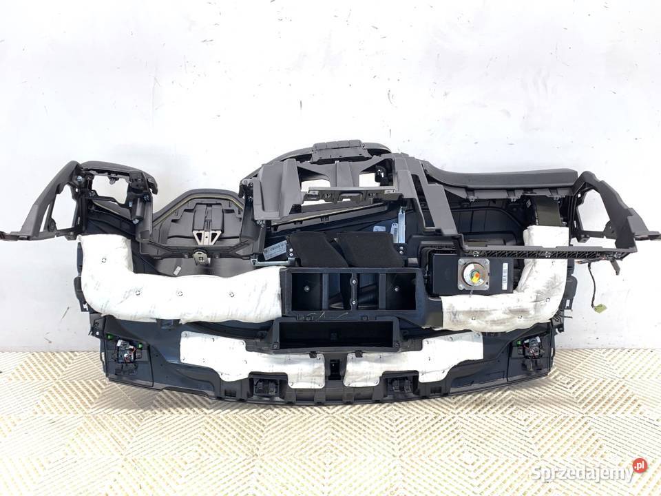 KOKPIT PODUSZKI PASY KOMPLET KIA CEED A284730000 osobowe sprzedam