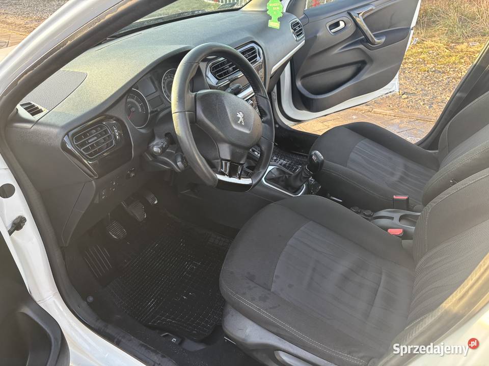 Raty Prywatnie Salon Polska Serwisowany Zadbany diesel Wrocław