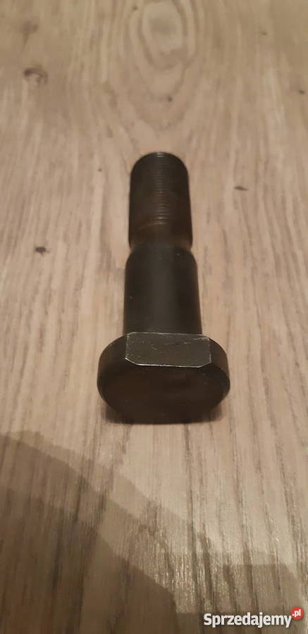 Szpilka koła M 22 X 15 X100 JELCZ BERLIET