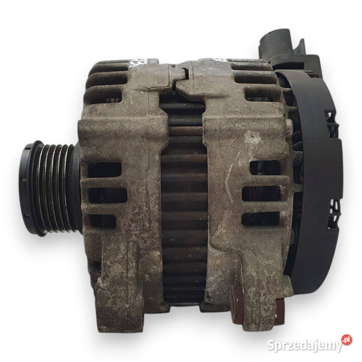 ALTERNATOR Land Rover Freelander II 22 TD4 Chełm