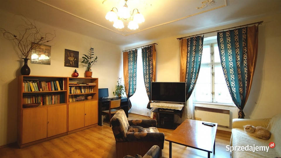 Sprzedaż mieszkanie 2pok 65 m2 IpOpole Centrum Liczba pokoi 2 opolskie Opole