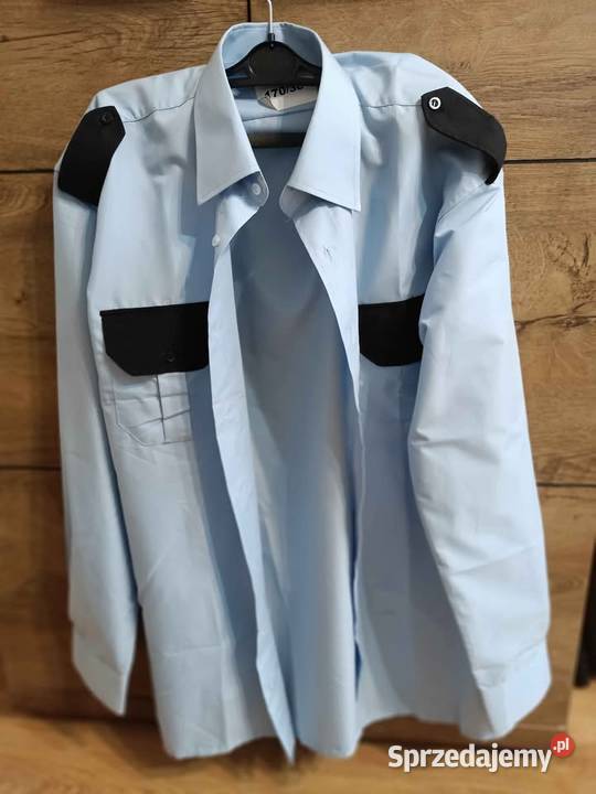 Mundur Policja Straż Dębica