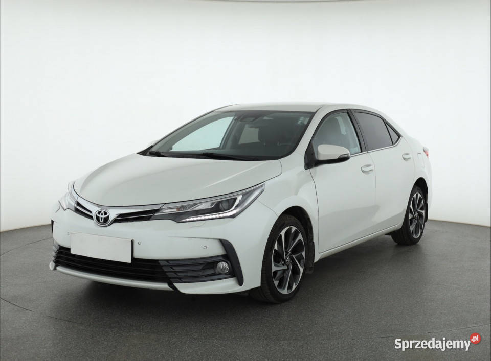 Toyota Corolla 16 Valvematic 1598cm3 Piaseczno sprzedam