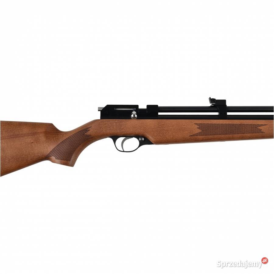 Wiatrówka PCP RazorGun Aero 55 mm 45mm butla i Trzcianka