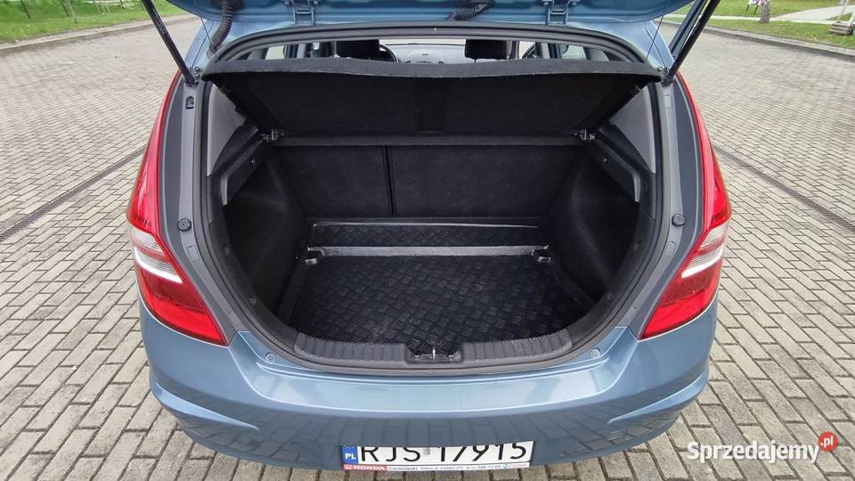 Hyundai i30 14 Benzyna Klimatyzacja Zadbany i 157000km sprzedam