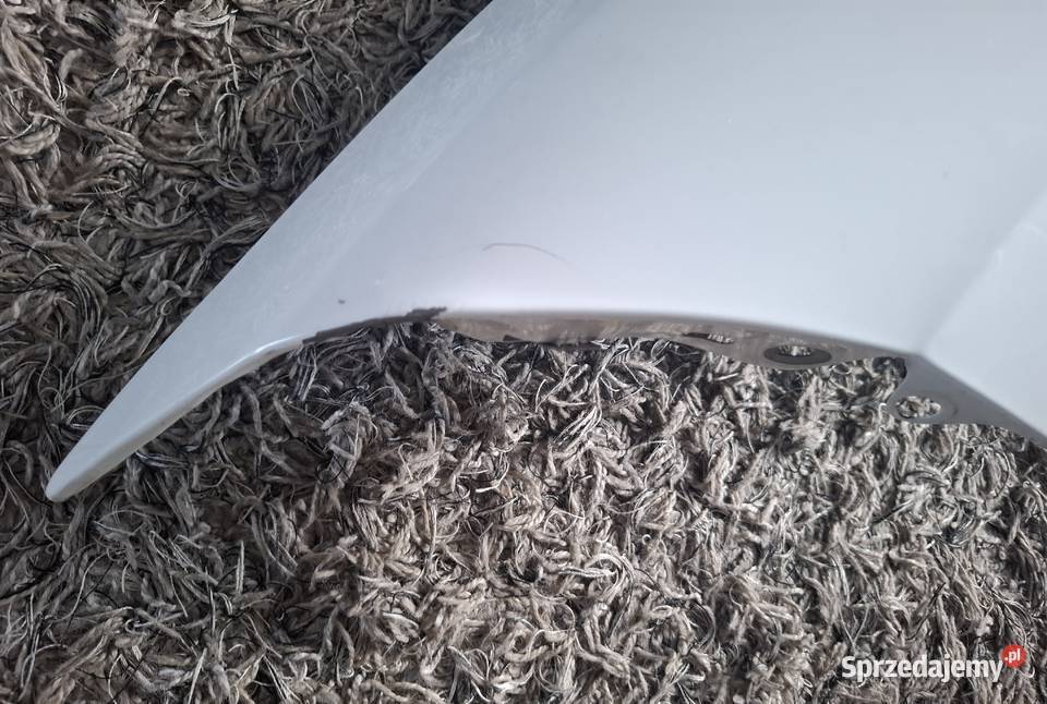 Błotnik przedni przód lewy prawy Renault Megane osobowe Żuromin sprzedam