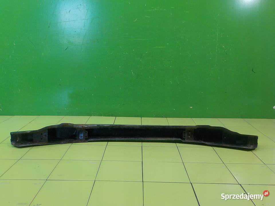 FORD RANGER IV 25 TDCI AUT 06r belka zderzaka osobowe sprzedam