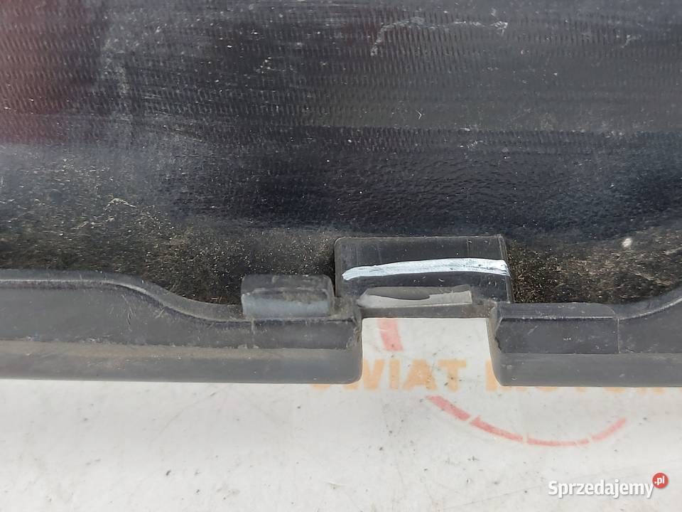 MINI COOPER R56 12r grill atrapa 16084400