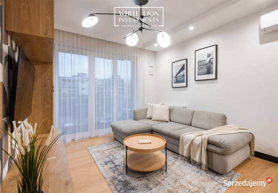 Mieszkanie 535m2 2 pokojowe Warszawa sprzedam