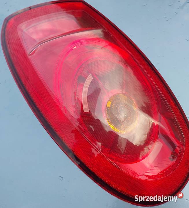 Lewa tylna lampa Fiat Bravo Lampy tylne sprzedam