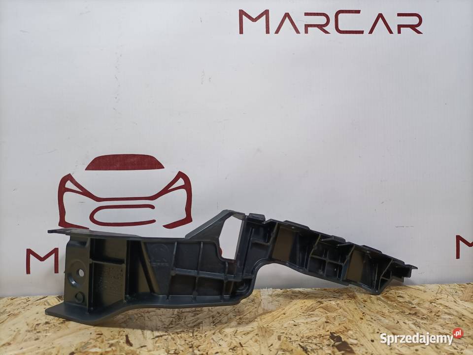 FIAT 500 LIFT ŚLIZG MOCOWANIE ZDERZAKA PRAWY TYŁ Pleszew sprzedam