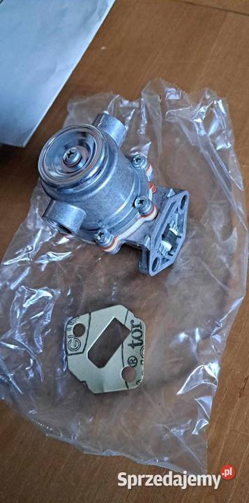 Pompka zasilająca Lamborghini 00038319610 lubelskie Bełżyce sprzedam