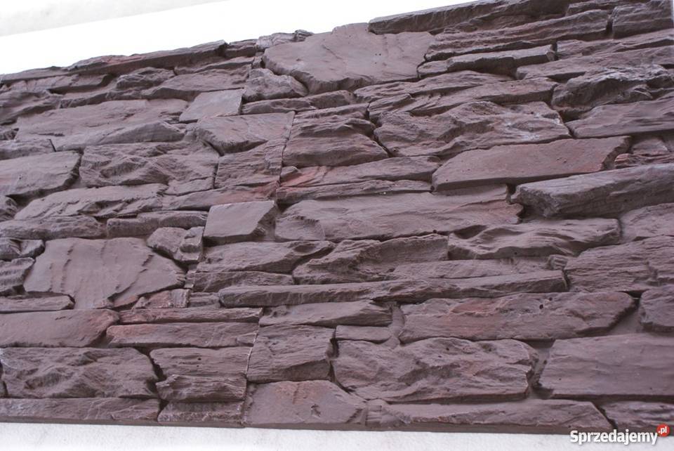 Imitacja cegły BIAŁA CEGŁA Z FUGĄ Producenta łódzkie Łódź sprzedam