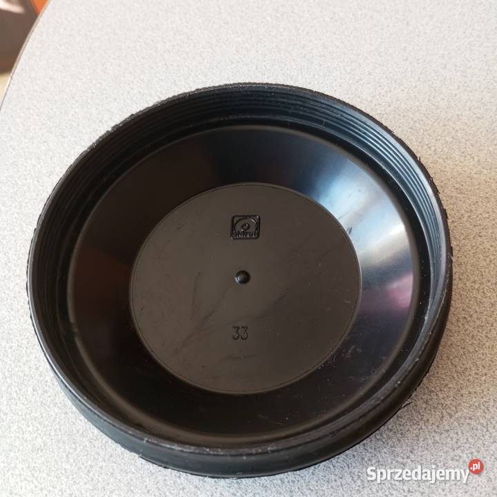 Zaślepka Lampy Przód VW Golf Audi Opel Skoda Złotoryja sprzedam