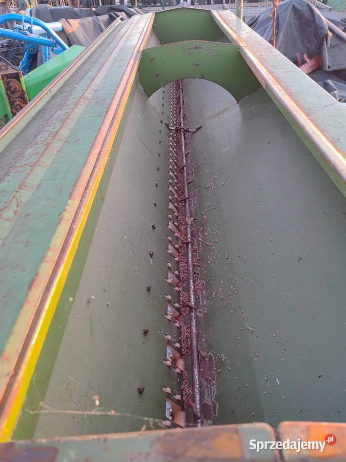 Amazone d7 special 3m Zabrze