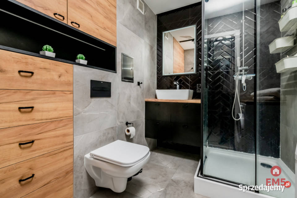 Mieszkanie Białystok 647m2 3 pok