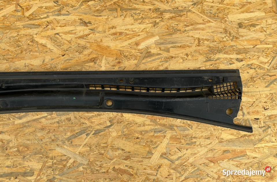 Podszybie Citroen C5 I 1 9627884277 9627884177 Podszybia Międzychód