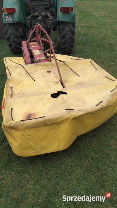 Sprzedam kosiarkę rotacyjna 165 Szarki