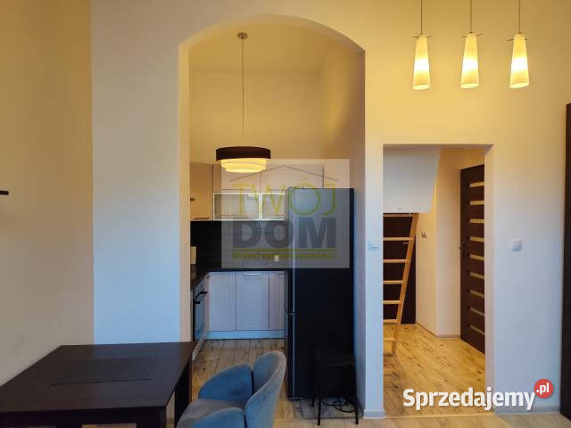 Do sprzedaży mieszkanie Zielonka Wolności 34m2 1