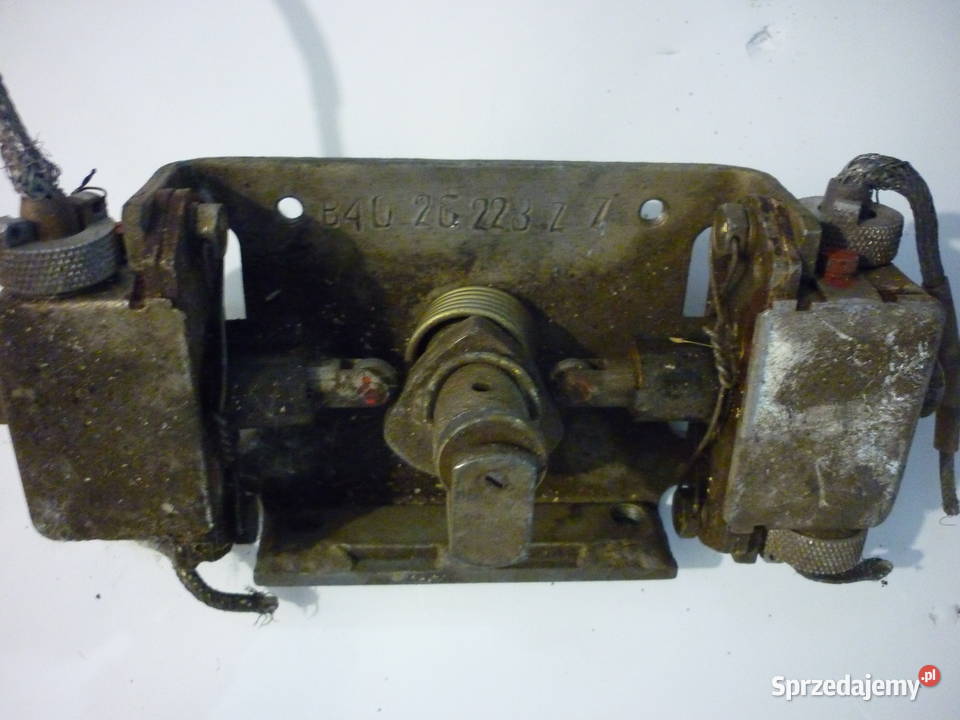 Zespół B4026228z7 Dębica