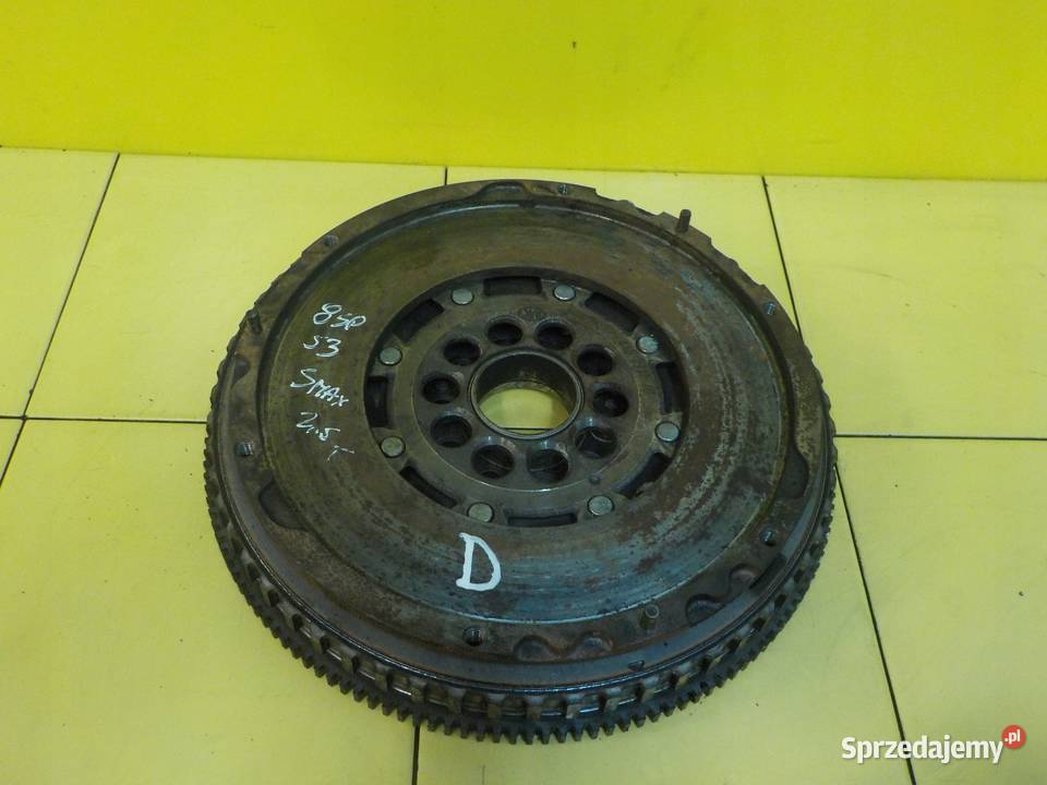 FORD S GALAXY MONDEO 25 B TURBO 09r 220 HUWA Sprzęgła i elementy Suków