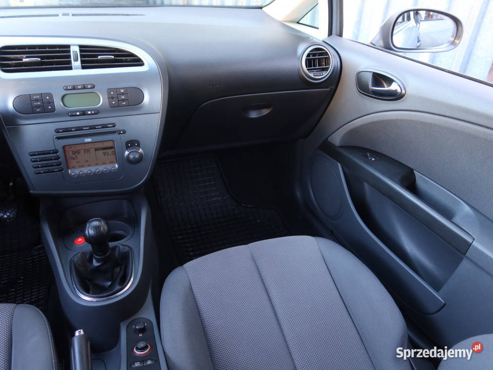 Seat Leon 16 75KM Leon