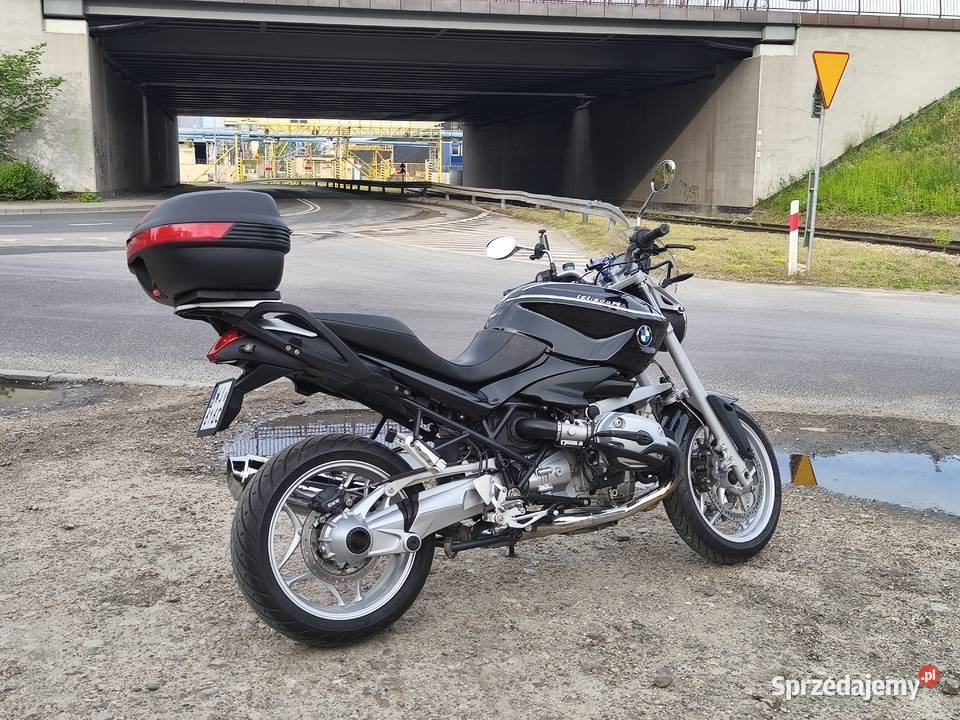 Bmw R1200R