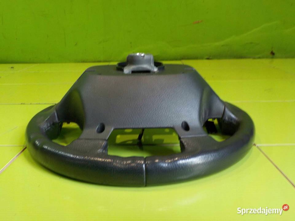 IX55 0812 EUROPA kierownica skorzana osobowe Suków