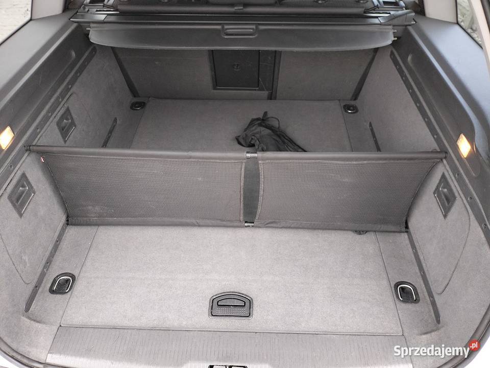 Opel Vectra C Lift kombi 2006r 19 Diezel 150 317555km Stęszew