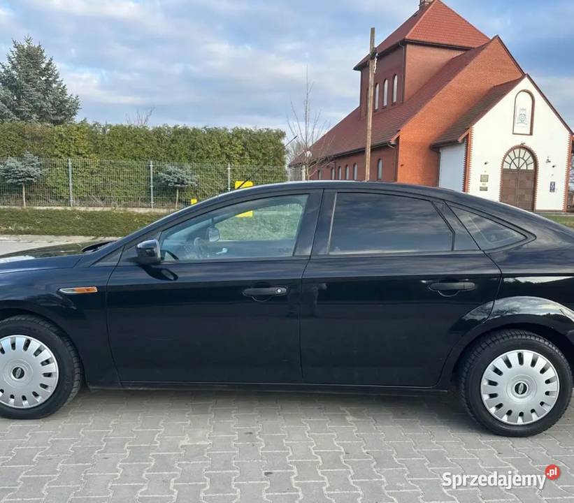 Sprzedam zamienię Ford Mondeo MK4 125KM