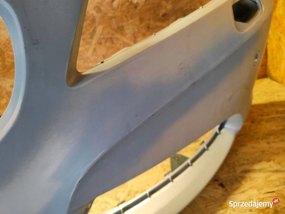 Zderzak Przód BMW Z4 E89 7192162 Pleszew