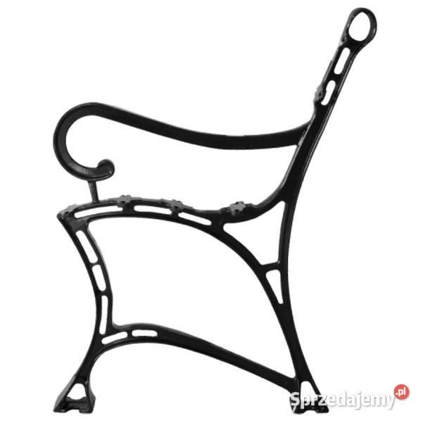 Noga ŻELIWNA do Ławki Królewska z Łódź