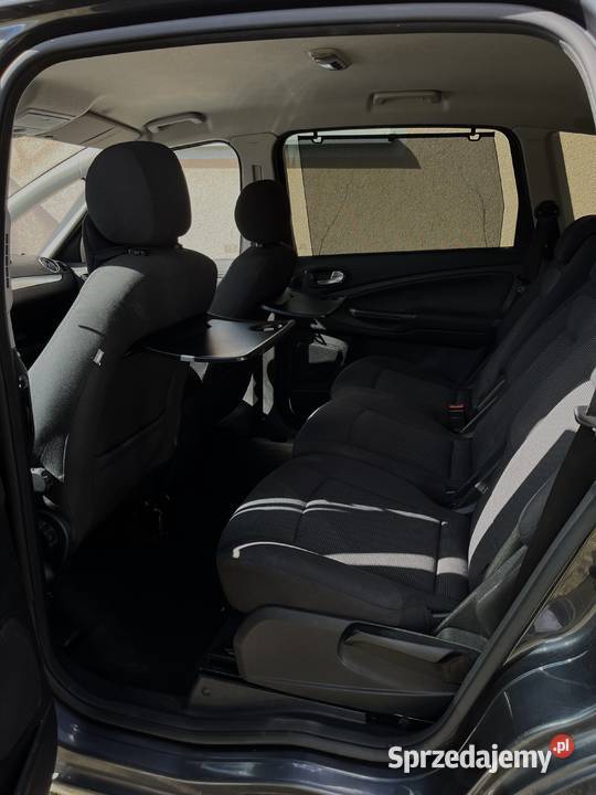 Sprzedam Ford S 2007 20 benzyna Elbląg