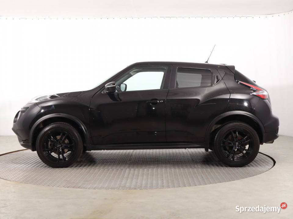 Nissan Juke 12 DIGT bluetooth Katowice