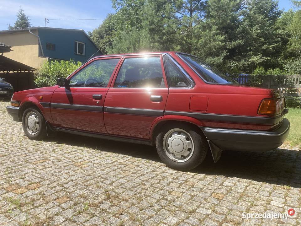 Toyota Carina II super stan 2000cm3 Zgierz