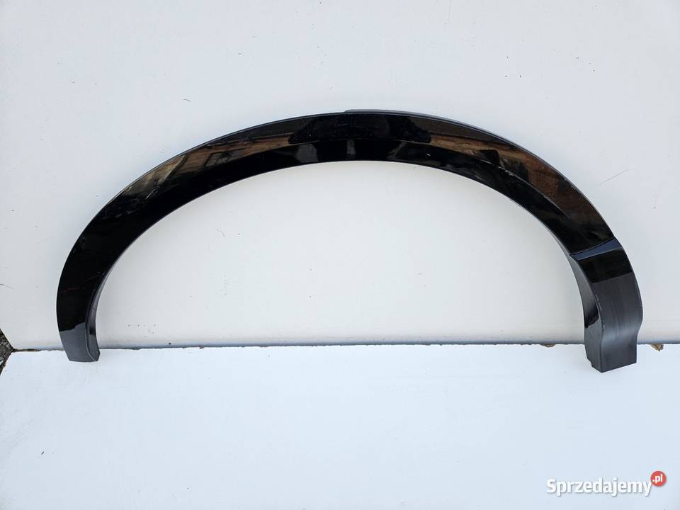 AUDI Q6 ETRON LISTWA BŁOTNIKA PRAWY TYŁ PRAWA Międzychód