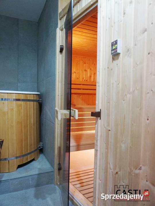 gotowy do wejścia I czeka na nowych najemców I taras Sztutowo