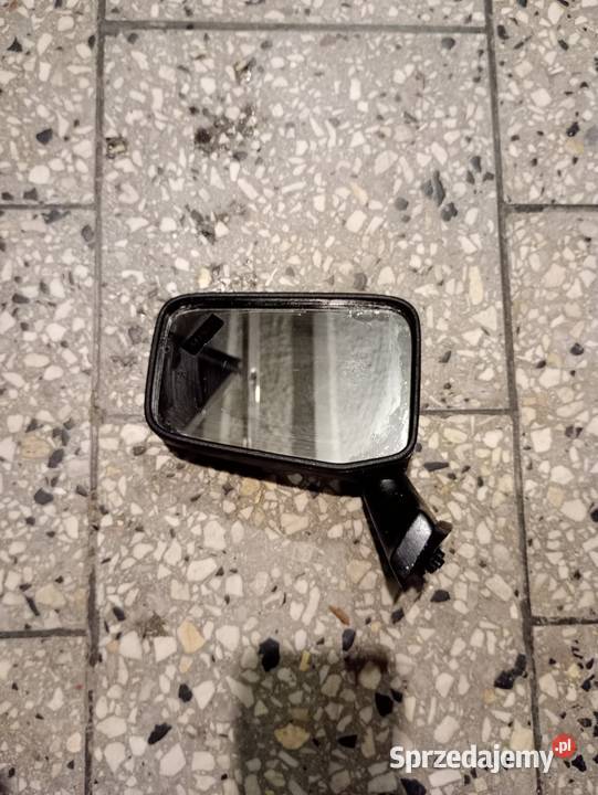 Lusterko Zewnetrzne Fiat 125p 126p BJH Cross Lusterka zewnętrzne dolnośląskie Strzegom