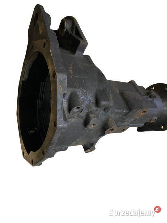 LEWA OBUDOWA ZWOLNICY TYŁ 47368391 47368388 Kielce sprzedam