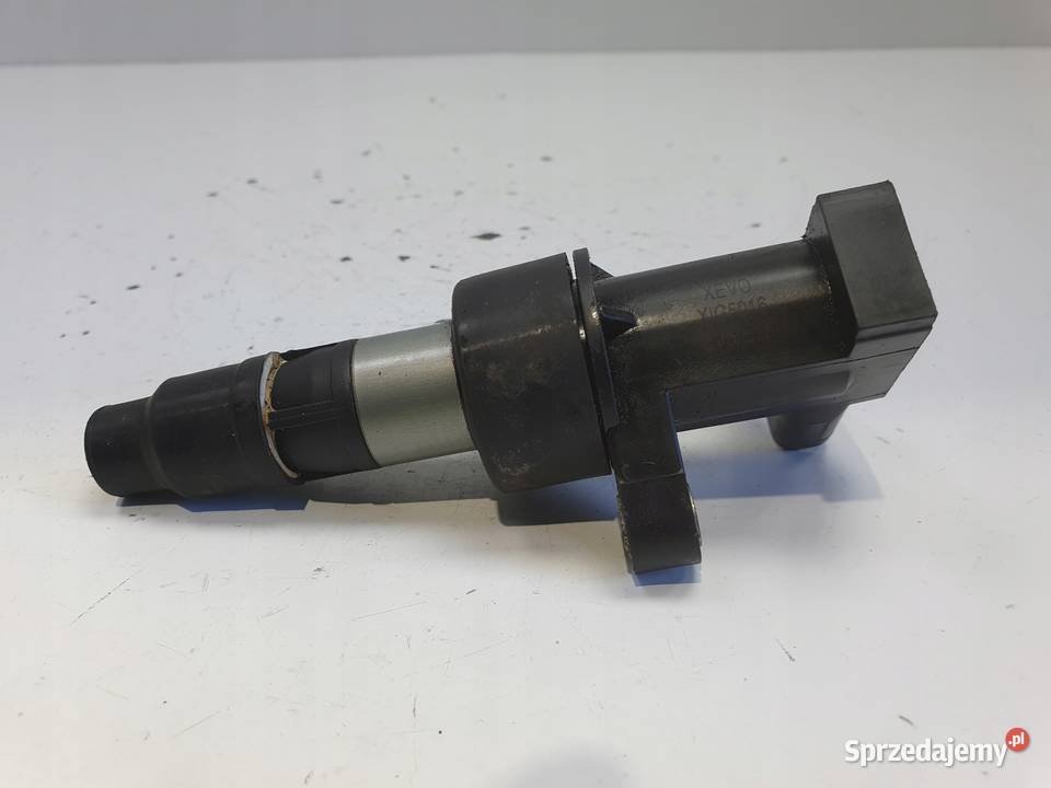 CEWKA ZAPŁONOWA Jaguar SType 30 V6 Pozostałe Rudka